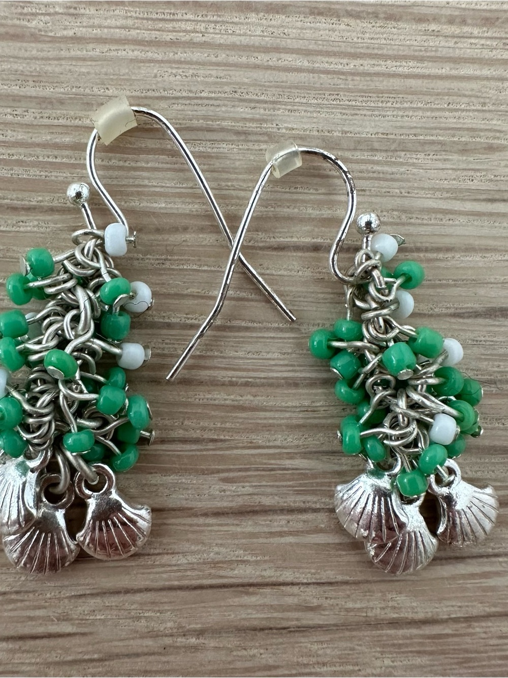 J.CREW - EARRINGS